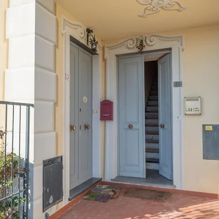 Cosy By Portofinovip