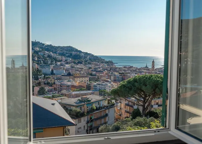 Cosy By Portofinovip Apartmán Rapallo