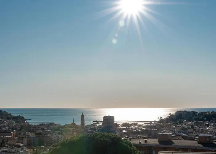 Cosy By Portofinovip * Rapallo