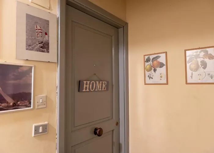 Cosy By Portofinovip Rapallo