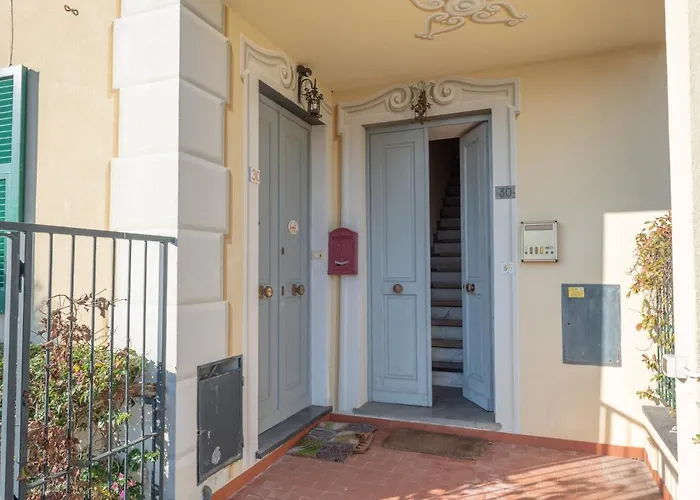 Cosy By Portofinovip