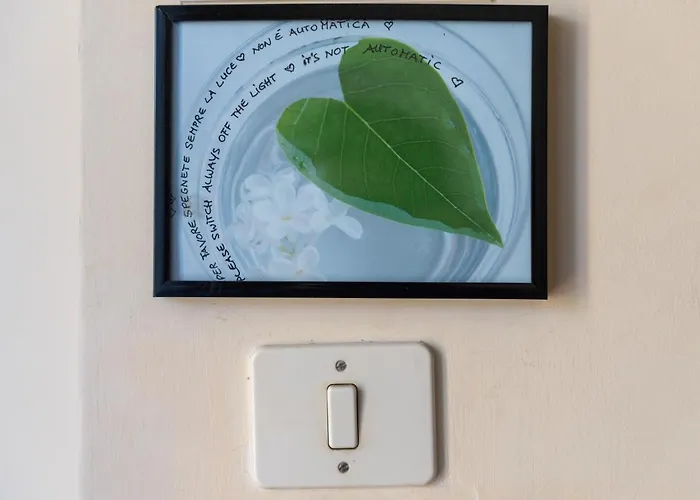 Apartmán Cosy By Portofinovip