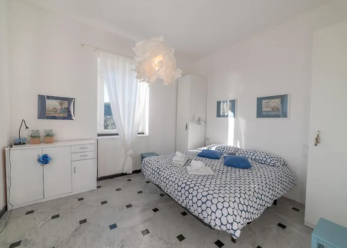 Cosy By Portofinovip * Rapallo