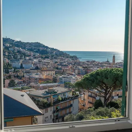 Cosy By Portofinovip Apartment Rapallo