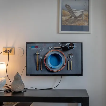 Cosy By Portofinovip