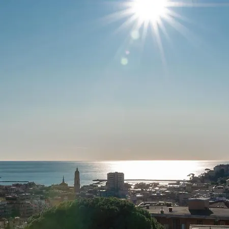 Cosy By Portofinovip * Rapallo