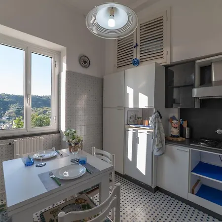 Cosy By Portofinovip ראפאלו