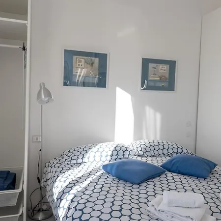 דירה Cosy By Portofinovip