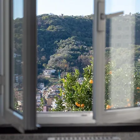 Cosy By Portofinovip דירה *