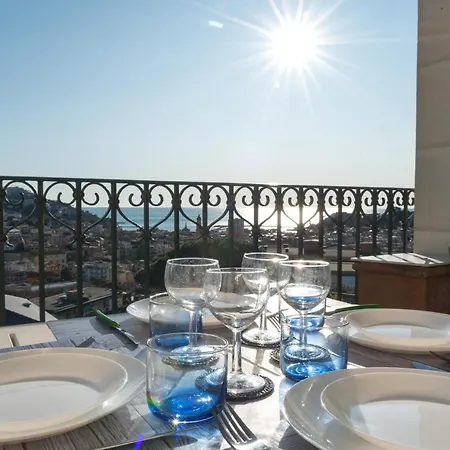 דירה Cosy By Portofinovip