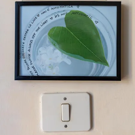 דירה Cosy By Portofinovip