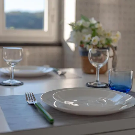 דירה Cosy By Portofinovip *