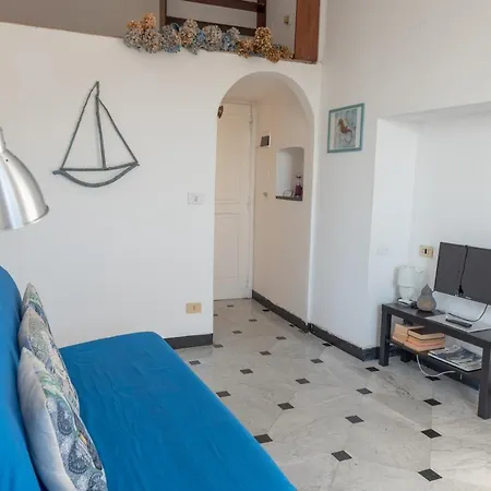 דירה Cosy By Portofinovip