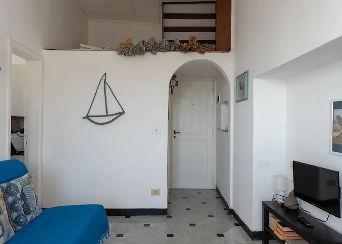 Cosy By Portofinovip Apartment *