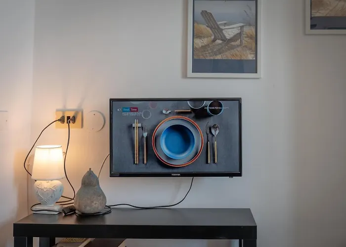 Cosy By Portofinovip