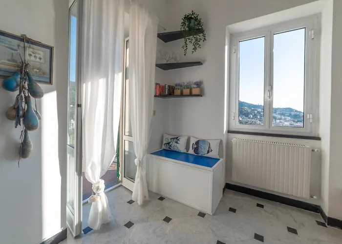 Cosy By Portofinovip Appartement *