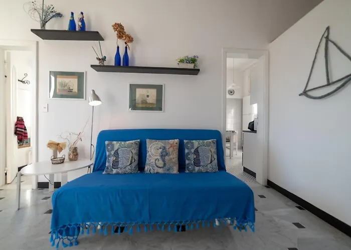 Cosy By Portofinovip Rapallo