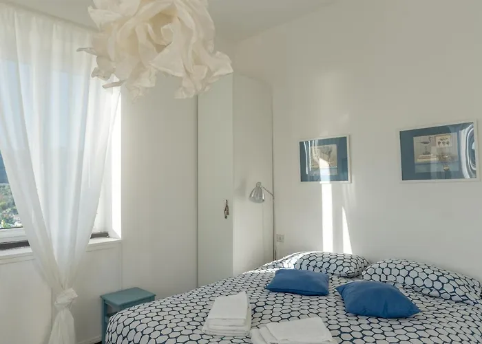 Cosy By Portofinovip Appartement Rapallo