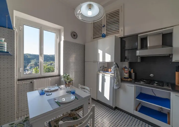 Cosy By Portofinovip Rapallo