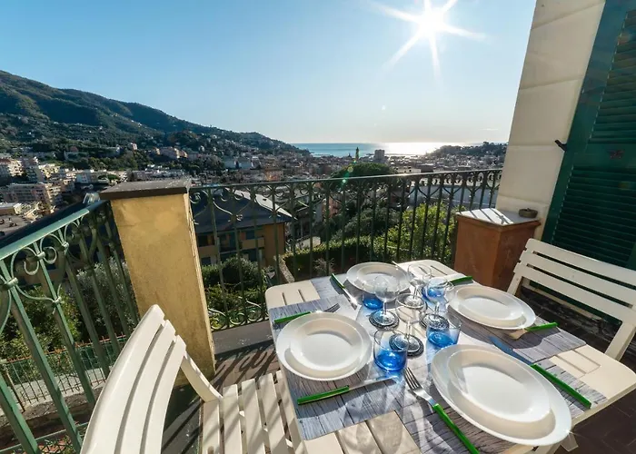 Cosy By Portofinovip * Rapallo