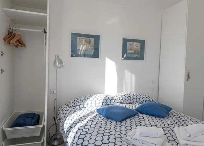 Appartamento Cosy By Portofinovip