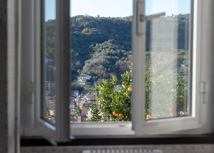 Cosy By Portofinovip Appartement *