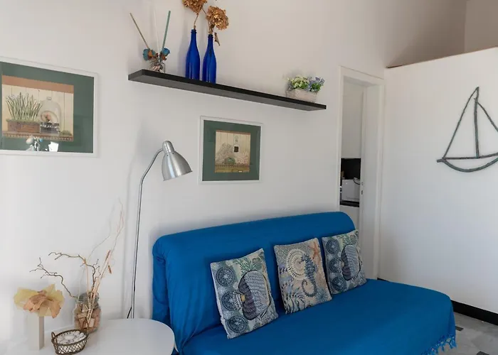 Cosy By Portofinovip Rapallo