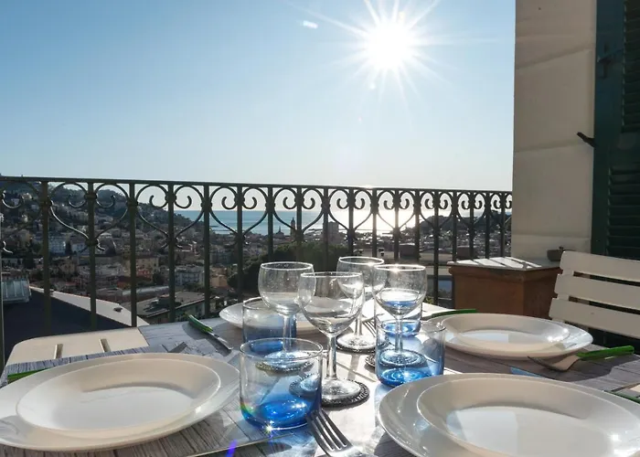 Appartement Cosy By Portofinovip