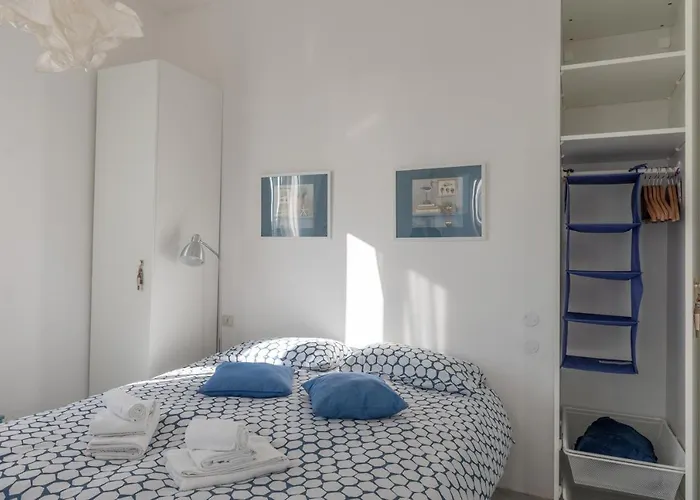 Apartment Cosy By Portofinovip *