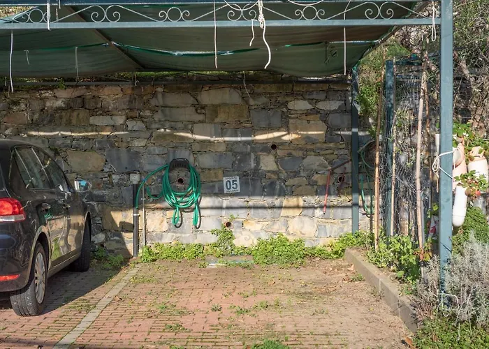 Appartement Cosy By Portofinovip Rapallo