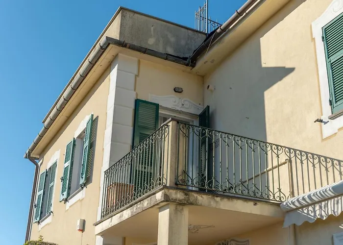 Apartment Cosy By Portofinovip *