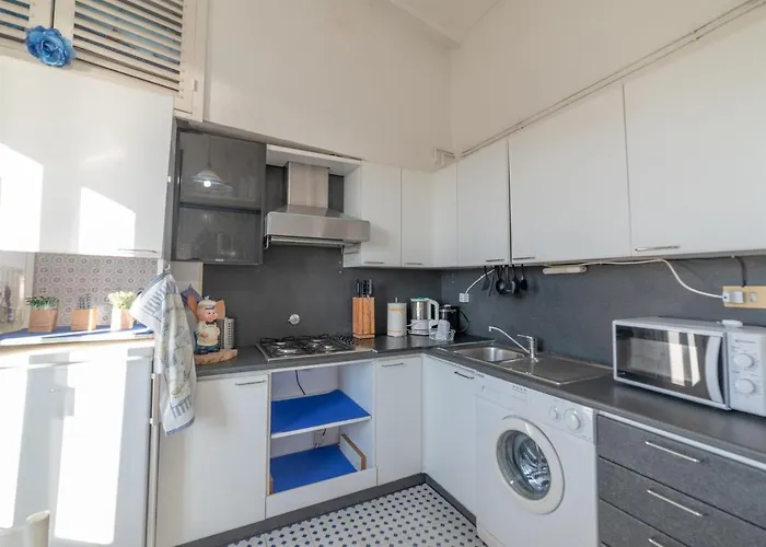 Cosy By Portofinovip *