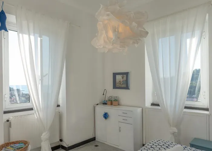 Apartment Cosy By Portofinovip *