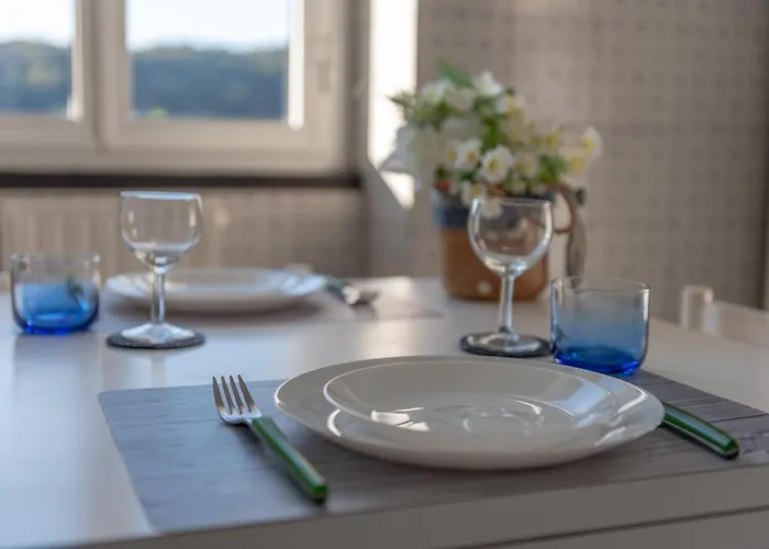 Appartement Cosy By Portofinovip *