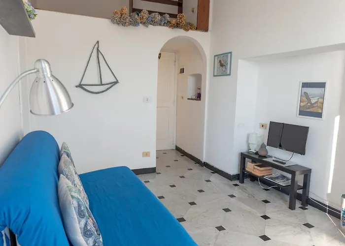 Apartment Cosy By Portofinovip