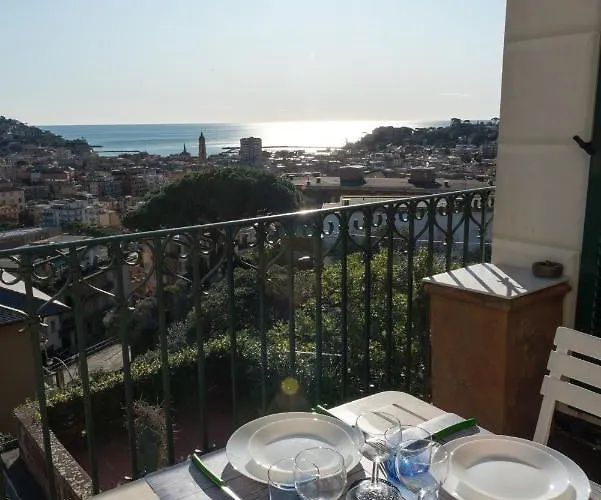 Appartement Cosy By Portofinovip *