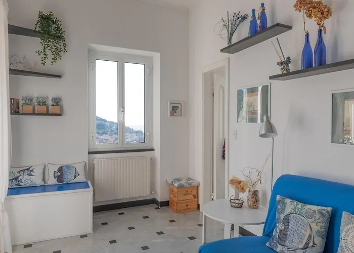 Appartement Cosy By Portofinovip